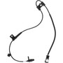Holstein ABS Wheel Speed Sensor 2ABS0560 for 2011-2014 Hyundai 2.4L 2.0L (Sonata)