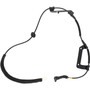 Holstein ABS Wheel Speed Sensor 2ABS0563 for 2006-2012 Hyundai 3.5L 2.7L (Santa Fe)
