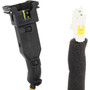 Holstein ABS Wheel Speed Sensor 2ABS0563 for 2006-2012 Hyundai 3.5L 2.7L (Santa Fe)