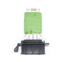 Holstein HVAC Blower Motor Resistor 2BMR0013 for 2003-2006 Dodge 2.7L (Sprinter 2500, Sprinter 3500)