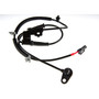 Holstein ABS Wheel Speed Sensor 2ABS0566 for 2009-2013 Kia 3.5L 2.4L (Sorento)