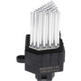 Holstein HVAC Blower Motor Resistor Kit 2BMR0015K for 1994-2010 BMW (320i, 323i, 323ti, 325Ci)