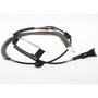 Holstein ABS Wheel Speed Sensor 2ABS0573