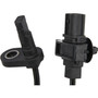 Holstein ABS Wheel Speed Sensor 2ABS0585 for 2007-2011 Honda 2.4L (CR-V)