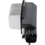 Holstein HVAC Blower Motor Control Module 2BMR0021 for 2000-2006 Ford/Lincoln 3.9L 3.0L (Expedition, LS, Navigator)
