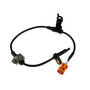 Holstein ABS Wheel Speed Sensor 2ABS0586 for 2004-2008 Acura 2.4L (TSX)
