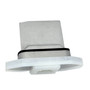 Holstein HVAC Blower Motor Resistor 2BMR0023 for 2000-2008 INFINITI/Nissan 3.0L 3.5L (I30, I35, Altima, Maxima)