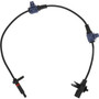Holstein ABS Wheel Speed Sensor 2ABS0588 for 2007-2011 Honda 2.4L (CR-V)
