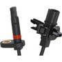 Holstein ABS Wheel Speed Sensor 2ABS0588 for 2007-2011 Honda 2.4L (CR-V)
