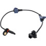 Holstein ABS Wheel Speed Sensor 2ABS0594
