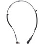 Holstein ABS Wheel Speed Sensor 2ABS0597 for 2005-2008 Ford/Lincoln 5.4L 4.6L (F-150, Mark LT)