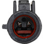 Holstein ABS Wheel Speed Sensor 2ABS0597 for 2005-2008 Ford/Lincoln 5.4L 4.6L (F-150, Mark LT)