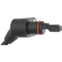 Holstein ABS Wheel Speed Sensor 2ABS0598 for 2007-2018 Jeep 3.8L 3.6L (Wrangler, Wrangler JK)