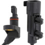Holstein ABS Wheel Speed Sensor 2ABS0598 for 2007-2018 Jeep 3.8L 3.6L (Wrangler, Wrangler JK)