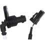 Holstein ABS Wheel Speed Sensor 2ABS0602 for 2010-2015 Hyundai 2.4L 2.0L (ix35, Tucson)