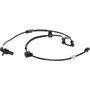 Holstein ABS Wheel Speed Sensor 2ABS0602 for 2010-2015 Hyundai 2.4L 2.0L (ix35, Tucson)