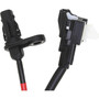 Holstein ABS Wheel Speed Sensor 2ABS0609