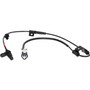 Holstein ABS Wheel Speed Sensor 2ABS0609