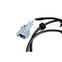 Holstein ABS Wheel Speed Sensor 2ABS1366