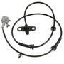 Holstein ABS Wheel Speed Sensor 2ABS1369 for 2005-2015 Nissan 4.0L (Xterra)