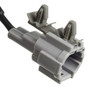 Holstein ABS Wheel Speed Sensor 2ABS1369 for 2005-2015 Nissan 4.0L (Xterra)