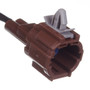 Holstein ABS Wheel Speed Sensor 2ABS1379 for 2005-2020 Nissan 2.5L 4.0L (Frontier)