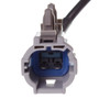 Holstein ABS Wheel Speed Sensor 2ABS1383 for 2005-2020 Nissan 2.5L 4.0L (Frontier)