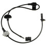 Holstein ABS Wheel Speed Sensor 2ABS1401 for 2007-2010 Honda 3.5L (Odyssey)