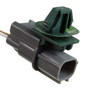 Holstein ABS Wheel Speed Sensor 2ABS1407 for 2007-2010 Honda 3.5L (Odyssey)