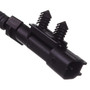 Holstein ABS Wheel Speed Sensor 2ABS1412 for 2007-2012 Dodge/Jeep 4.0L 3.7L (Nitro, Liberty)