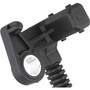 Holstein ABS Wheel Speed Sensor 2ABS1419 for 2006-2012 Ford/Lincoln/Mercury 3.0L 2.3L (Fusion, MKZ, Zephyr, Milan)