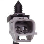 Holstein ABS Wheel Speed Sensor 2ABS1275 for 2000-2004 Dodge 5.9L 4.7L (Dakota, Durango)