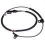 Holstein ABS Wheel Speed Sensor 2ABS1426 for 2007-2009 Ford/Lincoln 5.4L (Expedition, Navigator)
