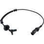 Holstein ABS Wheel Speed Sensor 2ABS1428 for 2007-2010 Ford/Lincoln 5.4L (Expedition, Navigator)