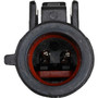 Holstein ABS Wheel Speed Sensor 2ABS1428 for 2007-2010 Ford/Lincoln 5.4L (Expedition, Navigator)