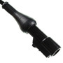 Holstein ABS Wheel Speed Sensor 2ABS1429 for 2006-2010 Ford/Mercury 4.6L 4.0L (Explorer, Explorer Sport Trac, Mountaineer)