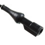 Holstein ABS Wheel Speed Sensor 2ABS1430 for 2006-2010 Ford/Mercury 4.6L 4.0L (Explorer, Explorer Sport Trac, Mountaineer)