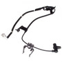 Holstein ABS Wheel Speed Sensor 2ABS1301