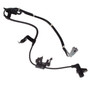 Holstein ABS Wheel Speed Sensor 2ABS1303 for 2003-2009 Lexus/Toyota 3.3L 3.5L (RX330, RX350, RX400h, Highlander)