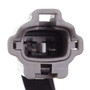 Holstein ABS Wheel Speed Sensor 2ABS1303 for 2003-2009 Lexus/Toyota 3.3L 3.5L (RX330, RX350, RX400h, Highlander)