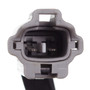 Holstein ABS Wheel Speed Sensor 2ABS1303 for 2003-2009 Lexus/Toyota 3.3L 3.5L (RX330, RX350, RX400h, Highlander)