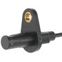 Holstein ABS Wheel Speed Sensor 2ABS1437 for 2007-2010 Ford/Lincoln 3.5L (Edge, MKX)