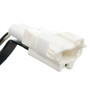 Holstein ABS Wheel Speed Sensor 2ABS1439 for 2004-2009 Lexus 3.3L 3.5L (RX330, RX350)
