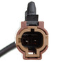 Holstein ABS Wheel Speed Sensor 2ABS1328 for 1998-2001 Nissan 2.4L (Altima)