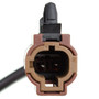 Holstein ABS Wheel Speed Sensor 2ABS1328 for 1998-2001 Nissan 2.4L (Altima)