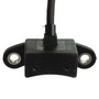 Holstein ABS Wheel Speed Sensor 2ABS1344 for 1995-2002 Chevrolet/GMC 5.7L (C35, C3500, C3500HD, Silverado)