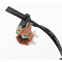 Holstein ABS Wheel Speed Sensor 2ABS1365