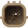 Holstein Engine Oil Pressure Switch 2OPS0010 for 2008-2026 Acura/Honda 3.0L 3.5L (MDX, RDX, RLX, Accord)