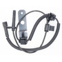 Holstein ABS Wheel Speed Sensor 2ABS1538 for 2008-2014 Cadillac 3.6L 3.0L (CTS)