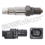 Walker Products Oxygen Sensor 350-35104 for 2005-2017 Seat 2.0L 1.6L (Altea, Toledo)
